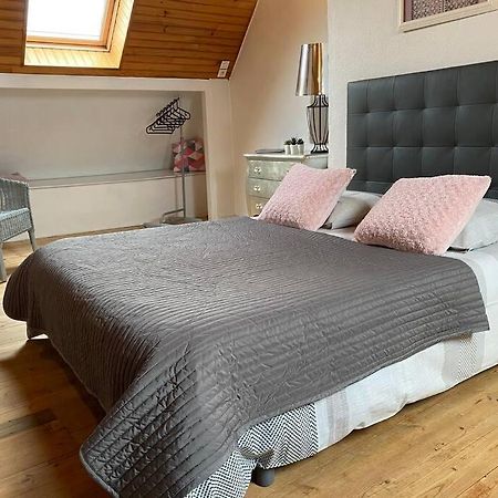 Charmant Appartement Entre Saint-Malo Et Le Mont-Saint-Michel Дол-де-Бретан Екстериор снимка