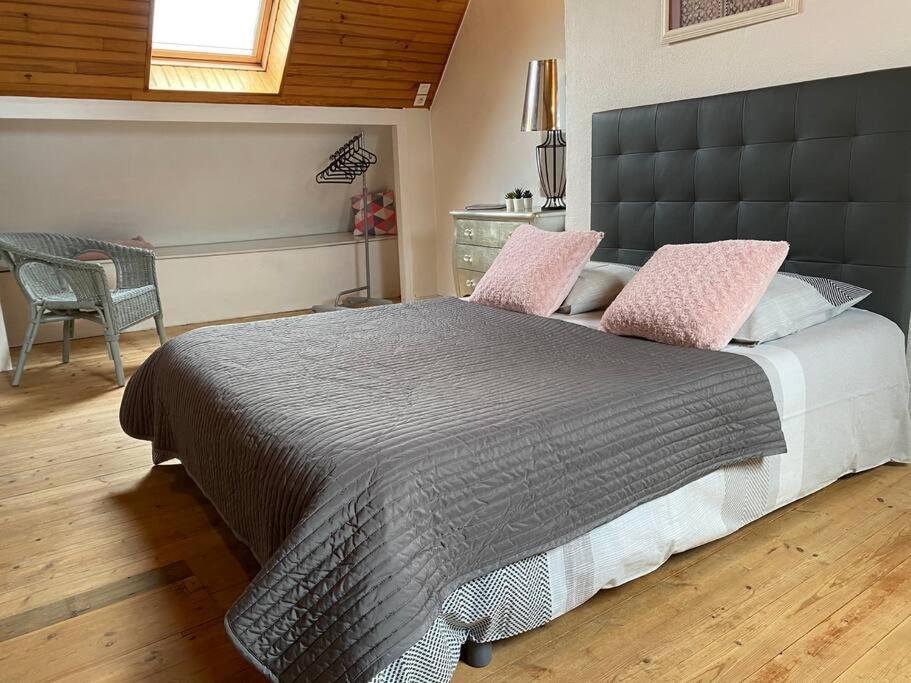 Charmant Appartement Entre Saint-Malo Et Le Mont-Saint-Michel Дол-де-Бретан Екстериор снимка